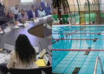 Coronavirus en Israel: Piscinas, escuelas y restaurantes permanecerán abiertos