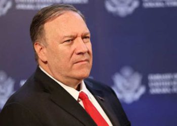 Pompeo se dirige a Chipre e insta a Turquía que retire sus activos militares