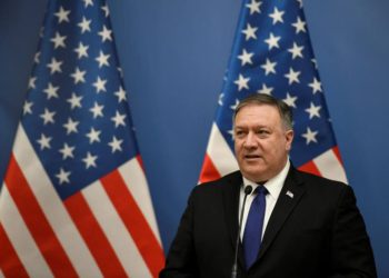 Pompeo: China realizó una “acción increíblemente agresiva” contra la India