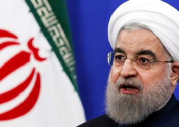 Régimen de Irán podría ser responsable penal por el derribo de un avión ucraniano