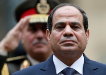 Sisi de Egipto da la bienvenida al acuerdo entre Sudán e Israel