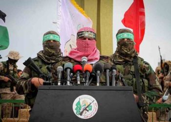 UE sigue intentando financiar a ONG’s vinculadas al terrorismo palestino