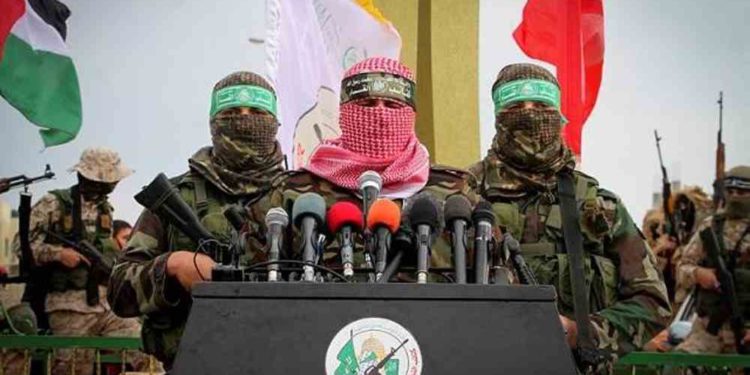 UE sigue intentando financiar a ONG’s vinculadas al terrorismo palestino