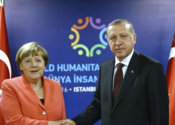 Turquía aun busca unirse a la Unión Europea