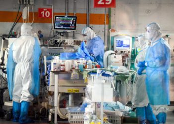 Coronavirus en Israel: Récord de 1 977 nuevos casos en un día