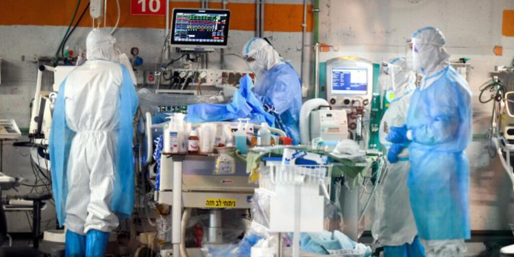 Coronavirus en Israel: Récord de 1 977 nuevos casos en un día