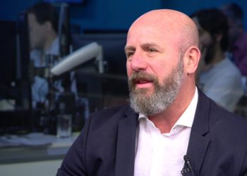 Diputado argentino sugiere un “Día de recuerdo” en honor a víctimas del Holocausto