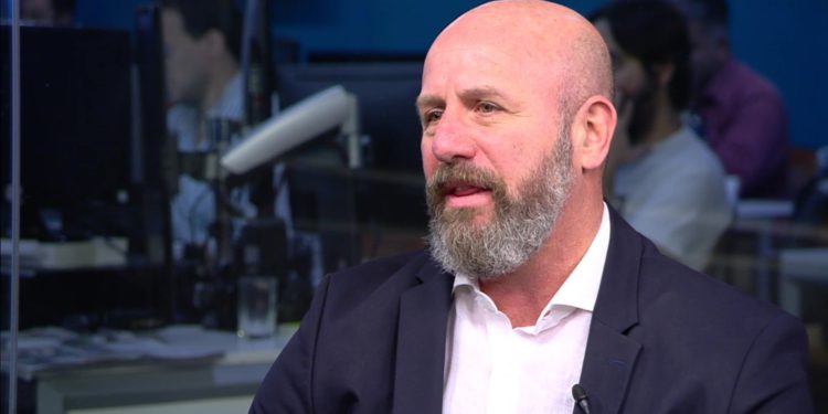 Diputado argentino sugiere un “Día de recuerdo” en honor a víctimas del Holocausto