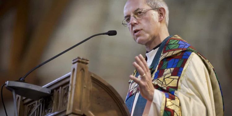 Sacerdote anglicano apoya el plan de soberanía israelí en Judea y Samaria