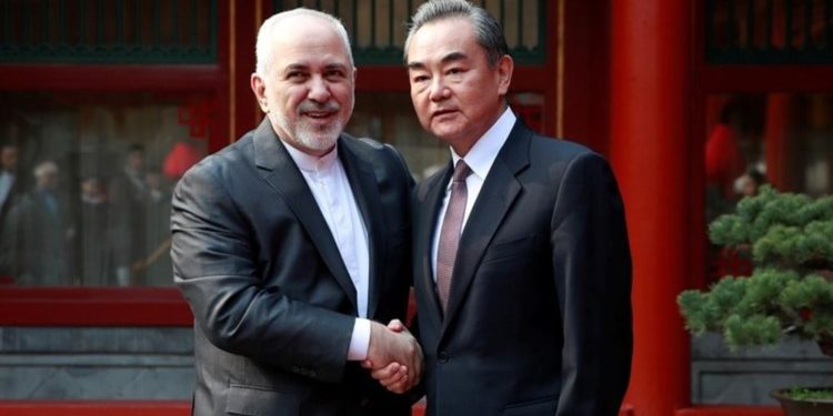 China e Irán llegan a etapa decisiva de su asociación estratégica