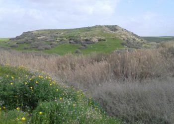 ¿Sitio bíblico de Ziklag finalmente identificado?