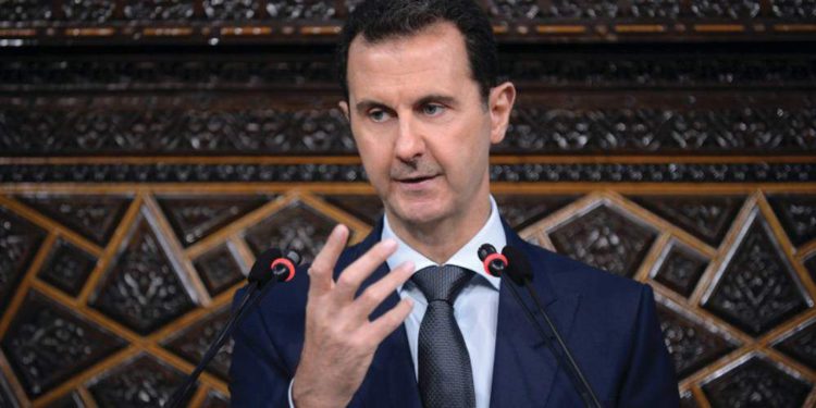 Estados Unidos sanciona a altos funcionarios sirios afiliados al régimen de Assad