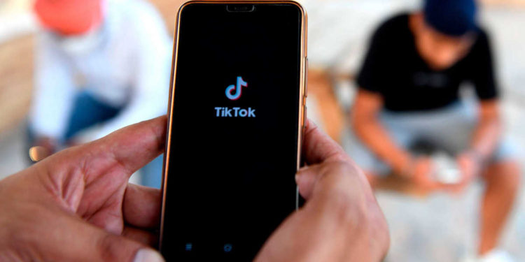 TikTok anuncia “tolerancia cero” para el antisemitismo, el discurso de odio y la intolerancia