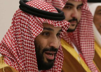 Israel expresa su preocupación a Estados Unidos por el programa nuclear de Arabia Saudita