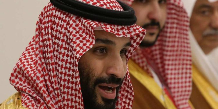 Israel expresa su preocupación a Estados Unidos por el programa nuclear de Arabia Saudita