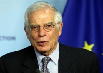 Líderes europeos expresan su solidaridad con Líbano después de la explosión masiva