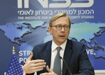 Estados Unidos: Francia y Reino Unido están “renunciando a su deber” sobre Irán