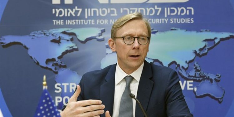 Estados Unidos: Francia y Reino Unido están “renunciando a su deber” sobre Irán