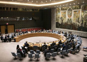 Miembros del CSNU condenan la “maniobra ilegal” de EE.UU. para reimponer sanciones a Irán