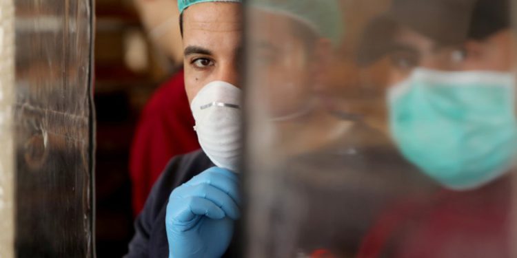 Facciones palestinas culpan a Israel por la “catástrofe” en Gaza debido al coronavirus