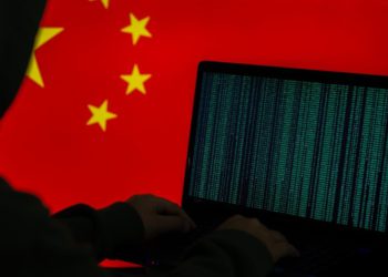 El espionaje de China representa una amenaza sin precedentes para EE.UU.