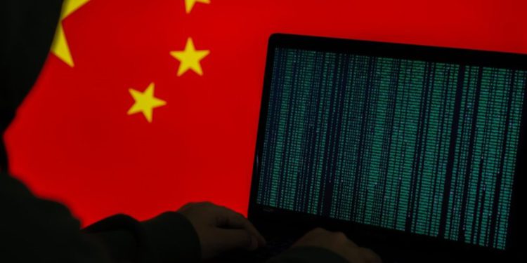 El espionaje de China representa una amenaza sin precedentes para EE.UU.