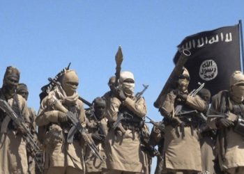 ONU: ISIS podría recuperar la capacidad de perpetrar ataques internacionales