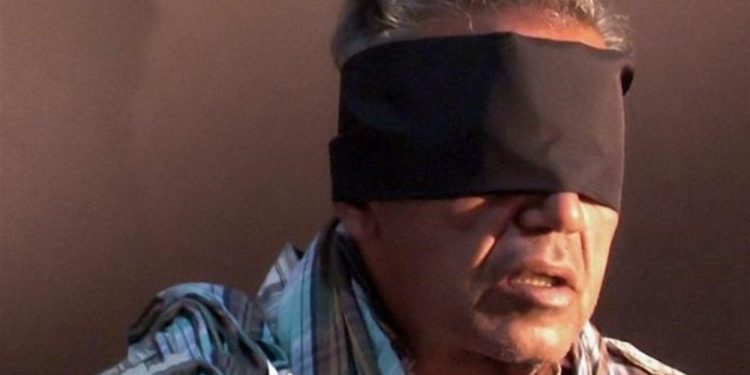 ¿Quién es Jamshid Sharmahd y cuál es el supuesto grupo terrorista estadounidense “Tondar”?