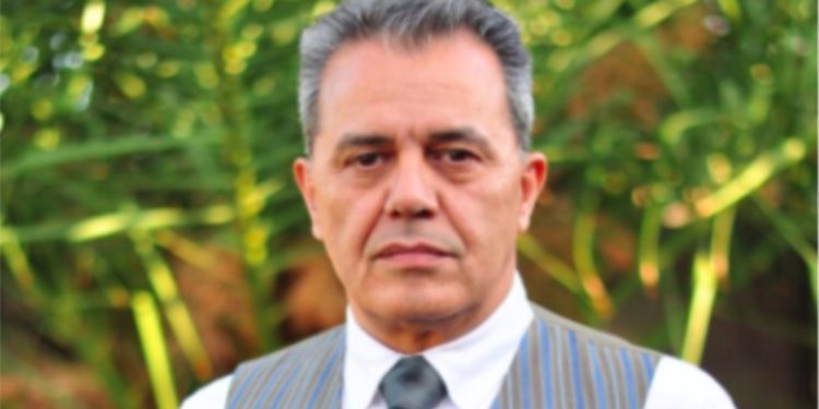 Irán arresta a líder de “grupo terrorista” con sede en Estados Undos