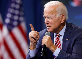 La verdadera amenaza para los Acuerdos de Abraham bajo Biden