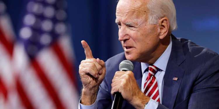 La verdadera amenaza para los Acuerdos de Abraham bajo Biden