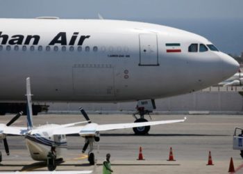 Estados Unidos sanciona a 2 empresas de EAU por hacer negocios con una aerolínea iraní