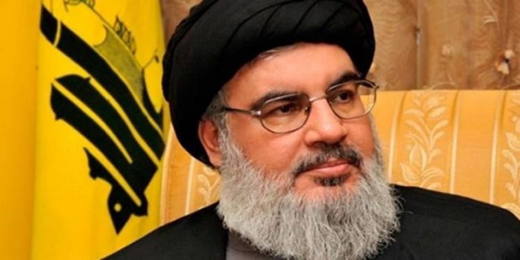 Hezbollah quiere una oficina de representación en Moscú