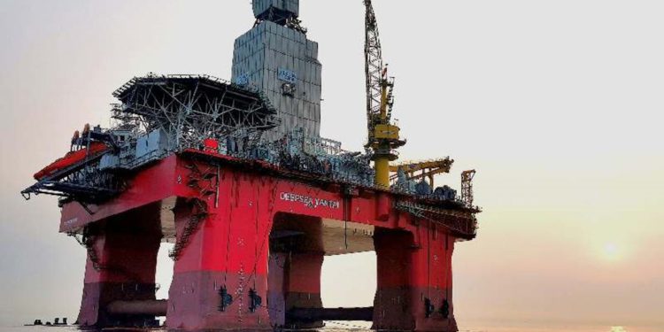 Neptune Energy hace el mayor descubrimiento de petróleo en Noruega este año