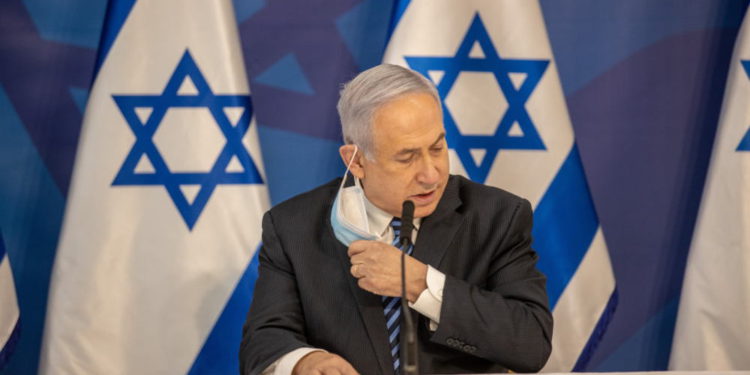 Netanyahu: No hay razón para nuevas elecciones