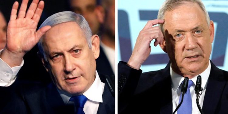 Israel podría ir a su cuarta elección en menos de dos años