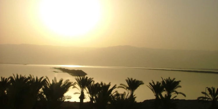 Israel enfrentará una nueva ola de calor