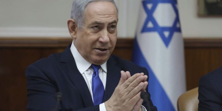 Netanyahu: sigue las reglas, nuestra Torá santifica la vida