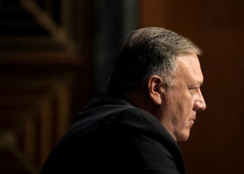 Pompeo: Funcionarios de EEUU intentaron socavar los Acuerdos de Abraham