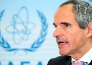 Jefe del organismo nuclear de la ONU, Rafael Grossi, visitará Irán
