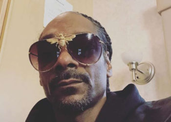 Snoop Dogg compara a Estados Unidos con la Alemania nazi