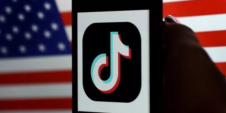 La batalla de EE.UU. contra TikTok podría empujar a China hacia Europa