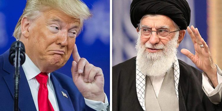 Irán pretende mantener vivo el acuerdo nuclear hasta las elecciones de EE.UU.