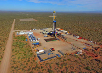 El enorme esquisto de Vaca Muerta de Argentina podría convertirse en un activo varado