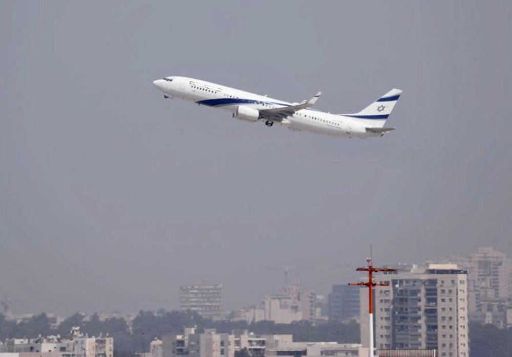 Vuelo histórico entre Israel y Emiratos Árabes Unidos aterriza con éxito en Abu Dabi