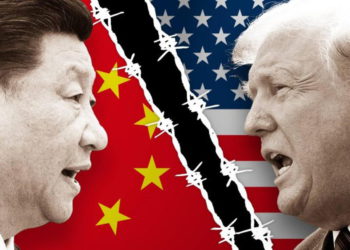 China busca bloquear la medida de EE.UU. para reimponer las sanciones de la ONU contra Irán