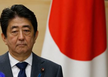 ¿Quién reemplazará al primer ministro de Japón Shinzo Abe?