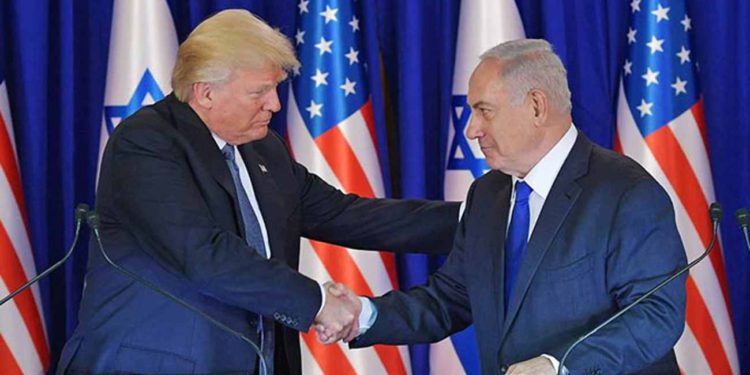 EE.UU. e Israel firman acuerdo para la conservación de la biodiversidad