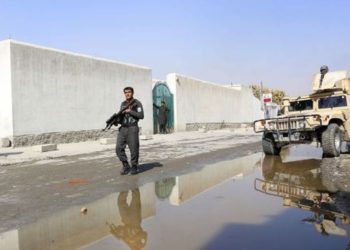 Tres muertos en un ataque a una cárcel de Afganistán
