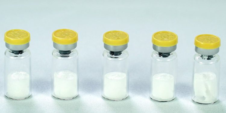 Droga para disfunción eréctil modificada en Israel ayudaría al tratamiento de COVID-19